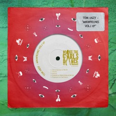 Tom Enzy - Adeus Bye Bye Ft MC K9 [Make The Girls Dance Records]