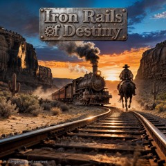 Iron Rails of Destiny