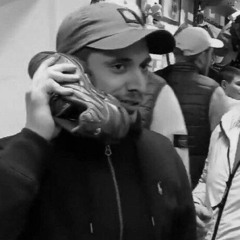 KUNTEYNIR x ПАША ТЕХНИК x КРОВОСТОК type beat - "somil'e"