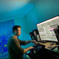 MetrignOHM - Studio Sessions Minimix
