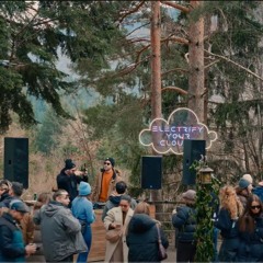 T.N.C. goes to… [Mountain Lodge]