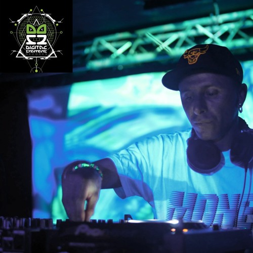 VIBETECH SHAMANIC JOURNEY PROMO MIX