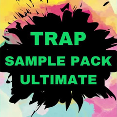 TRAP SAMPLE PACK ULTIMATE (18GB FILES) FREE DOWNLOAD