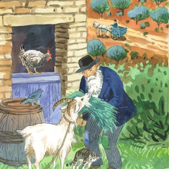 Hyroshii - Mr Seguin (Prod 6cyes)