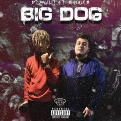 Big Dog ft. BigCaleb