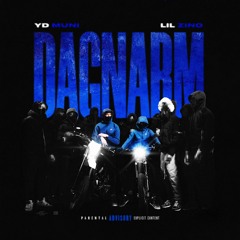 Lil Zino x YD muni - DAGNARM
