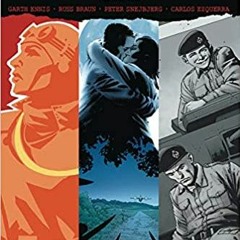 [PDF] ⚡️ Download Garth Ennis' Complete Battlefields Volume 1 (The Complete Battlefields) Ebooks