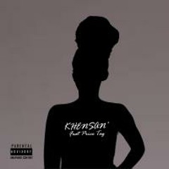 Khensan' (Feat Price Tag)