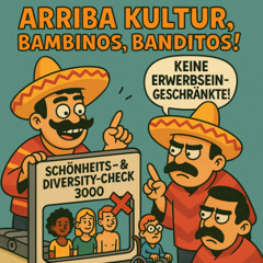 Arriba kultur bambinos
