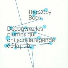 [Read Book] D&AD, the copy book By  Collectif (Author)  Full Online