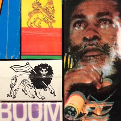 Live albums mix  series “I & I (Reprise)”   DJ TESLA