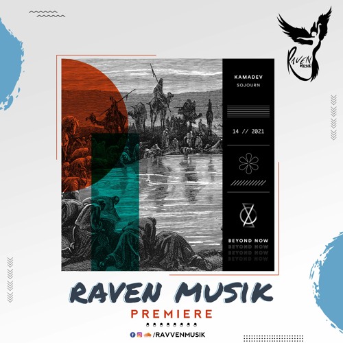 PREMIERE: KAMADEV - Far From Home (Original Mix) [Beyond Now]
