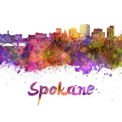 Once Upon a Time In Spokane(HOUR LONG MIX)