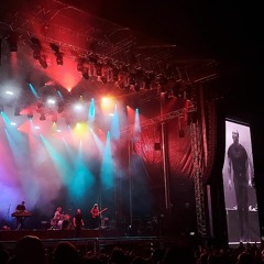 Future Islands - Peach