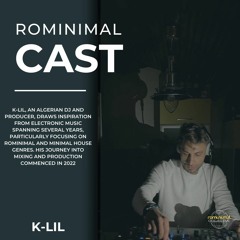 RominimalCast023: K-lil