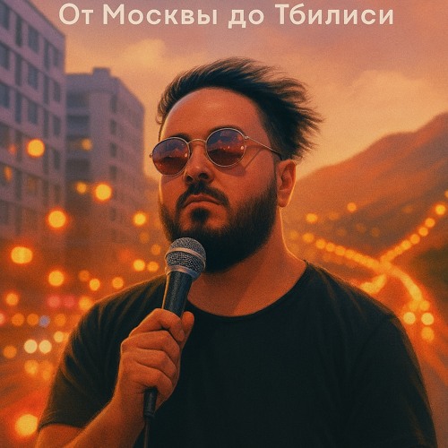 Бэка - Москва Тбилиси .mp3