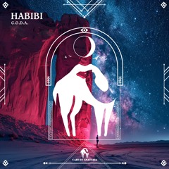G.O.D.A. - Habibi (Cafe De Anatolia)