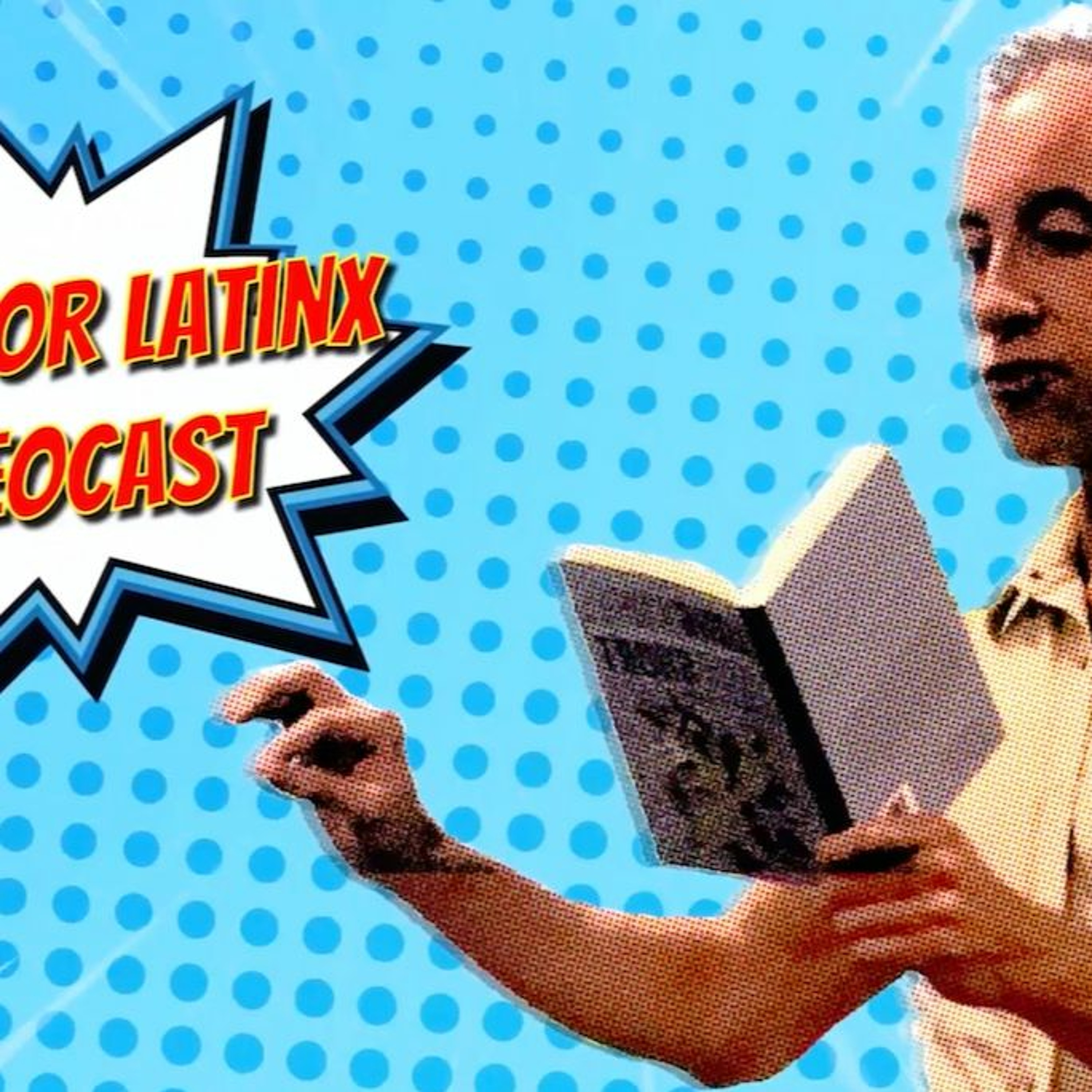 Pop Culture: Comics, TV, Film
