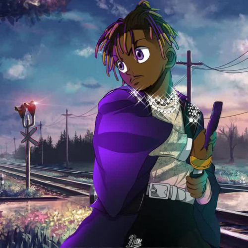 Juice WRLD - Help Me Music VideoRemix By RockyRoadz
