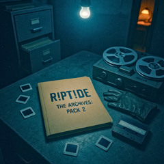 R!PT!DE ARCHIVE DUBPACK 2 PREVIEWS