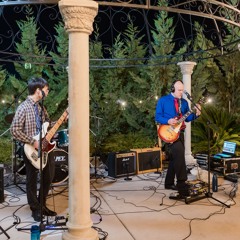 The Well Song - Live Wedding Performance 11/24/24