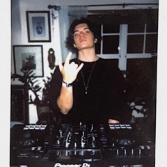 Luchi's Thanksgiving mix