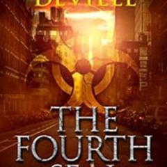 Get EBOOK 📝 The Fourth Seal (The Apocalypse Prophecies Book 4) by Sean Deville EPUB