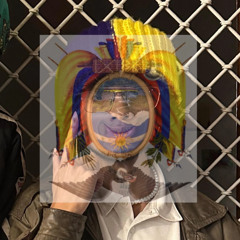 HIGH MODO - DJ SET LXMXNSIONLXTINX