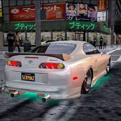 Tokyo Drift X Stop The Rock - (Teriyaki Boyz x Apollo 440)
