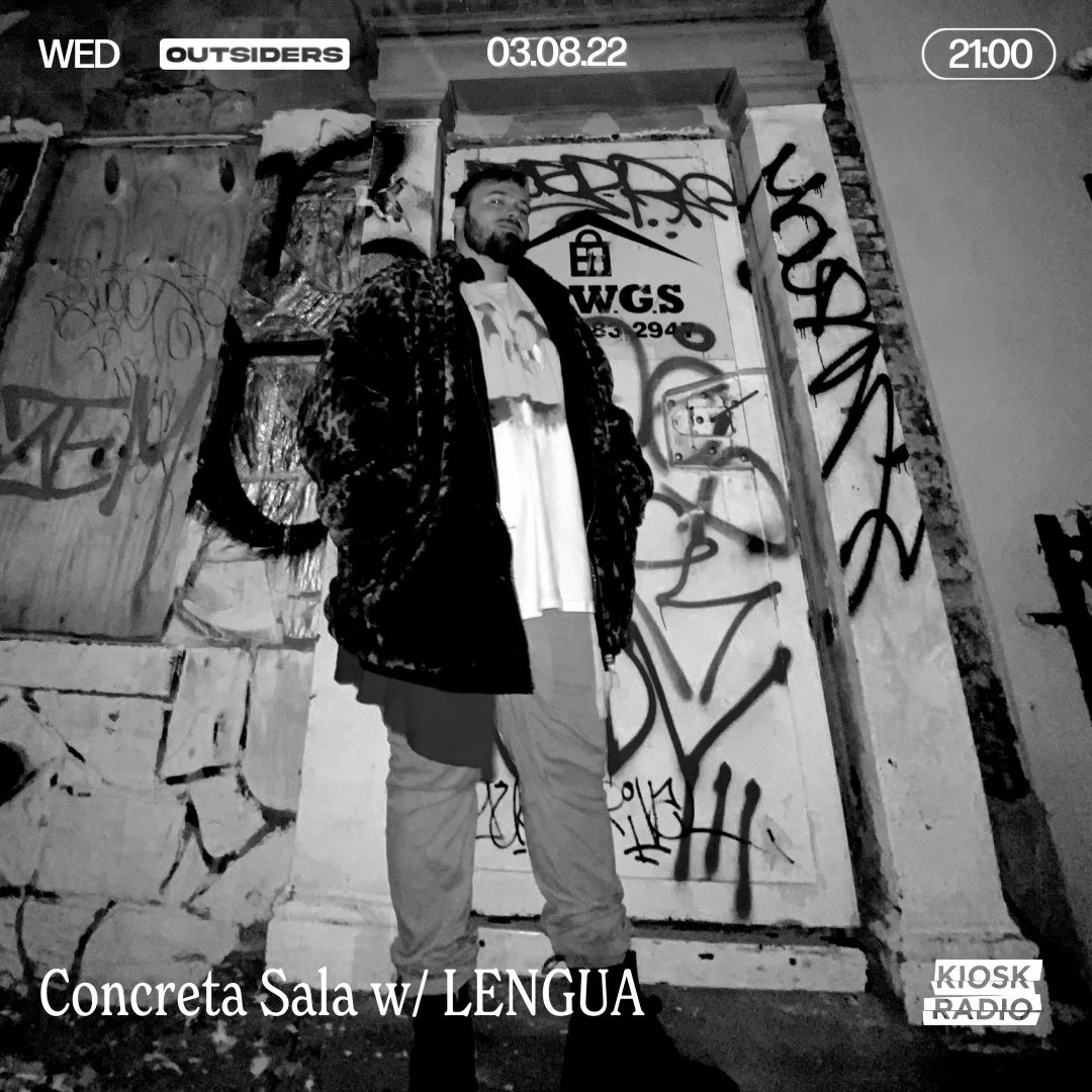 Concreta Sala