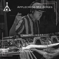 Applecross Mix Series 002: K Fish