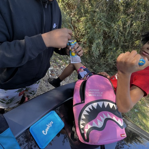 Crash Out (Prod by SirZiod)