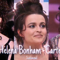 Look like Helena Bonham-Carter Subliminal - EXTREMELY POWERFUL - (Use at your own risk)_128k