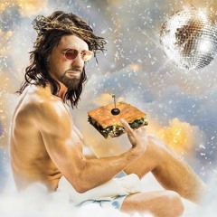 Greek Jesus feat. Jack Muzak