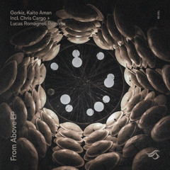 PREMIERE : Gorkiz & Kaito Aman - From Above (Extended Mix) [Transensations Records]