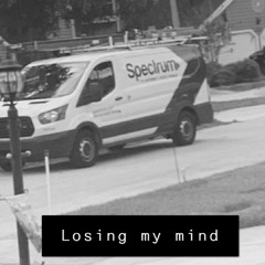 Losing my mind (Spectrum)