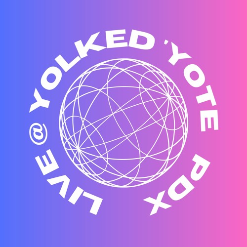Goth Grandpa B2B 10001 Live at the Yolked 'Yote PDX - 07 18 2023