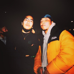secret session feat.TKR,ClickJ