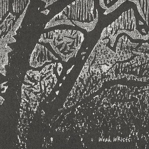 Weak Wrists - Nausea