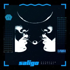PREMIERE: Saligo - Espresso Martini (PHILTHTRAX)