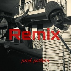 old savage remix [prod by parhxm]