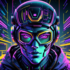 Psychedelic Trance Mix (Neon Ride) - VOL 2