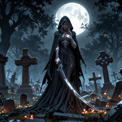La muerte