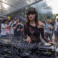 Waltur @ Bonkers in Het Bos 16/04/2025
