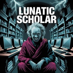 Lunatic Scholar