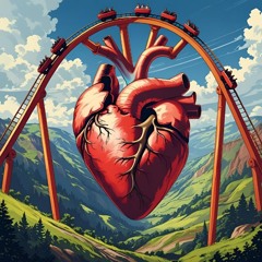 Life is a RollerCoaster