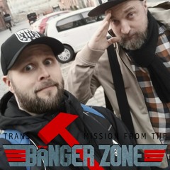 Transmission from the BÄNGER ZONE 032 14042023