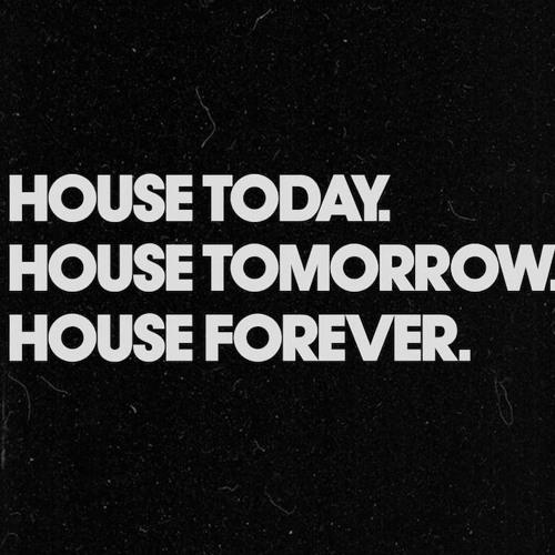 4 The Love Of House