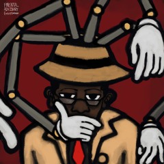 Go Go Gadget (Pro. Juno Adonis)