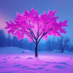 Snow In June
